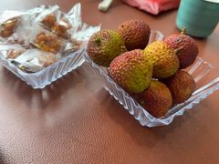 -天天鱼港·海鲜·鲅鱼水饺·招牌烤鸭(黄骅店)