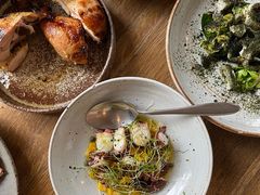 -BOR Eatery(安福路店)