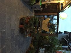 古韵茗茶-古韵餐厅(湖畔大学店)