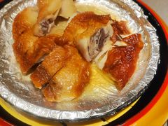 -长禧家·珑厨(东山口店)