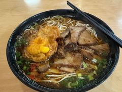 -瞻老元面馆(双塘路店)