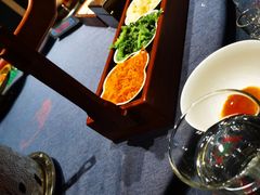 -金狮麟·新豫菜(金码大厦店)