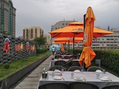 -悦融·京鲁菜·露台花园(安定门店)