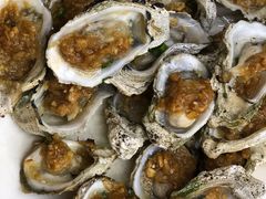 -特色海鲜美食(老街店)