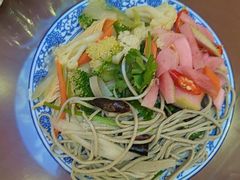 -李记白水羊头·清真老味家常菜(石景山店)