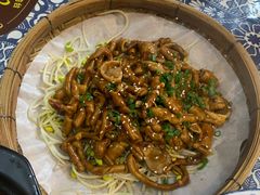-米庄·原味私房菜(骏壹万邦店)