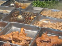 -郝家酸浆面(第二分店)