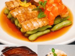 -民国红公馆·秦淮八艳(夫子庙店)