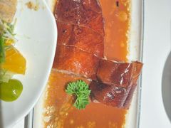 -东方早茶 海鲜•青岛菜(国信体育中心店)