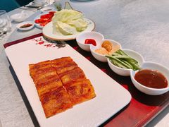 -海游荟·海洋文化餐厅(福田店)