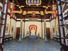 -上海三山会馆