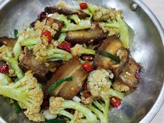-老游独一佳湘菜馆(高新四路店)