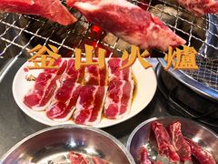 -釜山火炉·海鲜烤肉(紫藤路店)