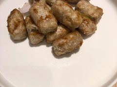 酥炒芋芯-莆田餐厅PUTIEN(三里屯店)