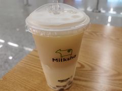 -迷客夏Milksha(无锡苏宁店)
