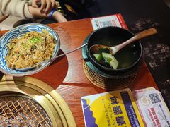 -喜牛烧肉酒场·黑金店(威高广场店)