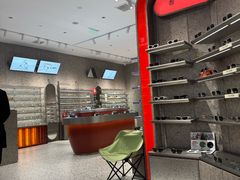 -MUJOSH木九十眼镜(人广来福士店)