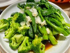 -客乡情(南京东路店)