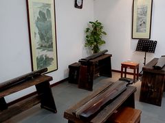 -秦汉胡同国学书院(天溢分馆)