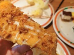 -比格比萨自助(裕源大厦店)