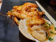 -盛焰铁板烧(王府井店)
