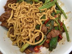 -寻裕记·现炒浇头面(人民广场店)