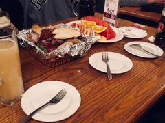-宝莱纳啤酒花园餐厅PAULANER BRAUHAUS Nanjing(广州路店)
