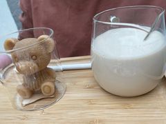 正山小种奶茶（冷）-大树餐厅(朝阳大悦城店)