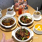 降温了…又想蔡澜点心家这一桌冬日暖食了！
