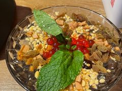 -鱼酷活鱼烤鱼(静安大融城店)