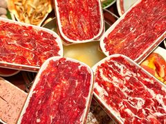 -大吉利·潮汕鲜牛肉火锅(总店)