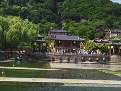 -华清宫景区