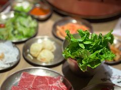 -西塔老太太泥炉烤肉(亚运村店)