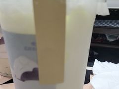 -宝珠奶酪(浦东金桥店)