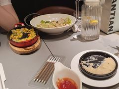 -西堤牛排(北京国瑞店)