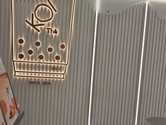 -KOI Thé(厦门国贸广场店)