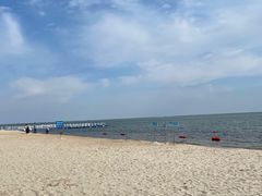 -碧海银沙景区
