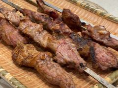 -新疆伊宁远征餐厅