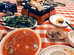 -西贝(紫荆广场店)