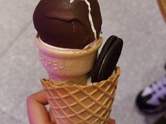 -DQ·蛋糕·冰淇淋(龙湖狮山天街店)