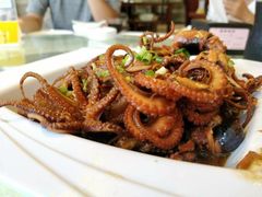 -赶海部落海鲜城(海阳路店)