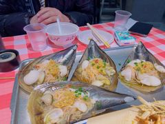 -永信海鲜(群星城店)