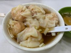 全虾云吞-麦文记面家(佐敦店)