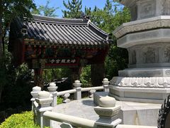 -海东龙宫寺