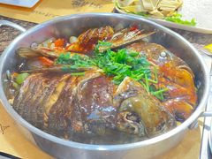 -黄记煌三汁焖锅(崇文门店)