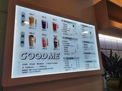 -古茗(东鼓道店)