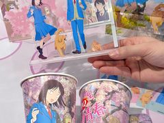 -DQ·蛋糕·冰淇淋(通州万达店)