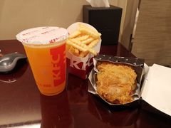 -苏州宝带桥国际大酒店自助餐厅