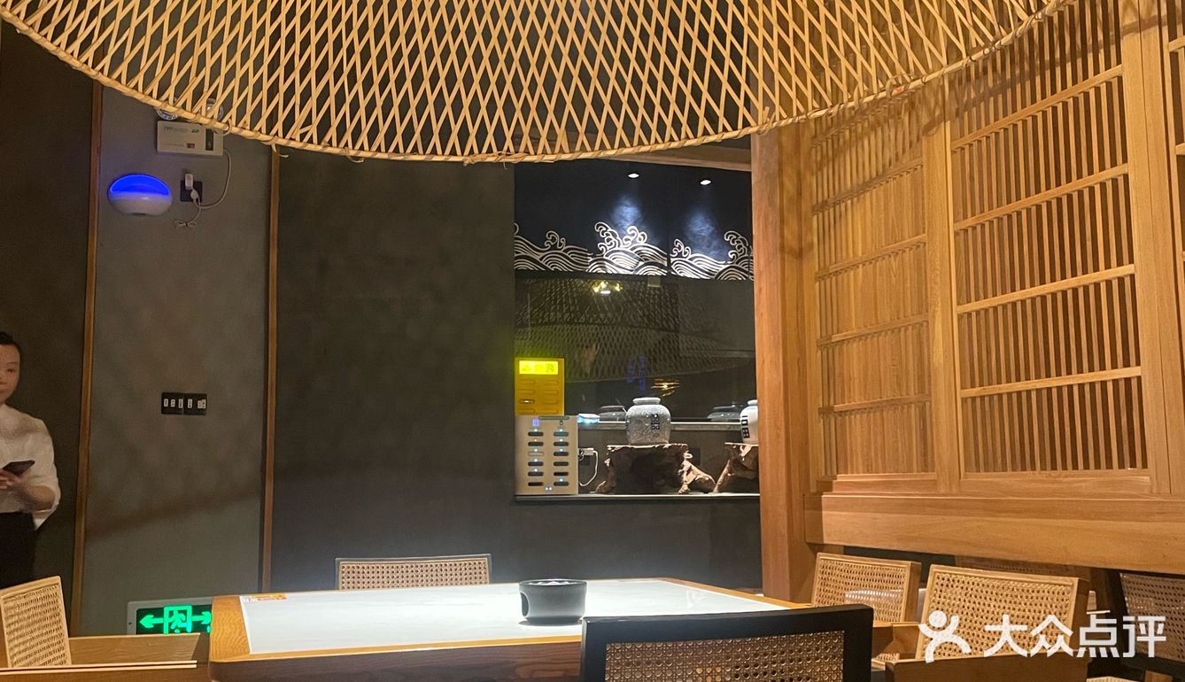 今日打卡餐厅推荐