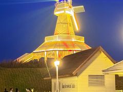 -华谊兄弟（长沙）电影小镇